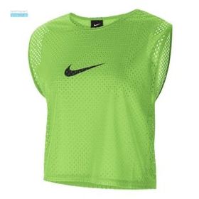 Nike DV7425-313 Yeşil U NK DF Park20 Bib Erkek Futbol Antrenman Yeleği
