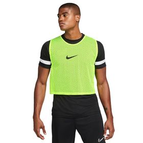 Nike DV7425-702 Sarı U NK DF Park20 Bib Erkek Futbol Antrenman Yeleği