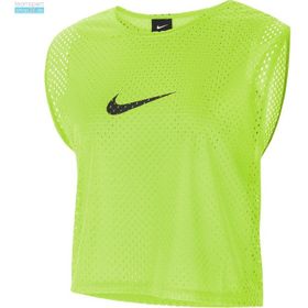 Nike DV7425-702 Sarı U NK DF Park20 Bib Erkek Futbol Antrenman Yeleği