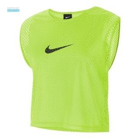 Nike DV7425-702 Sarı U NK DF Park20 Bib Erkek Futbol Antrenman Yeleği