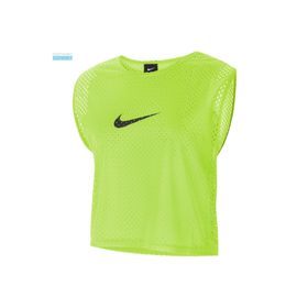 Nike DV7425-702 Sarı U NK DF Park20 Bib Erkek Futbol Antrenman Yeleği