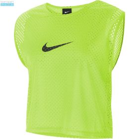 Nike DV7425-702 Sarı U NK DF Park20 Bib Erkek Futbol Antrenman Yeleği