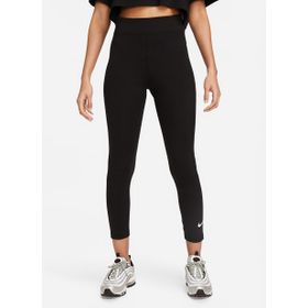 Nike DV7789-010 Siyah Sportswear Classic 7/8 Günlük Stil Kadın Tayt