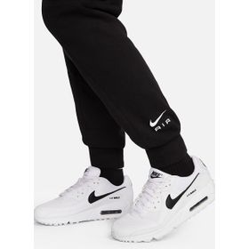 Nike DV8050-010 Siyah Kadın Eşofman Altı