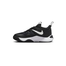 Nike DV8994-002 TEAM HUSTLE D 11 PS Siyah Erkek Çocuk Basketbol Ayakkabısı