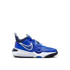 Nike DV8996-400 Team Hustle D 11 Lacivert Basketbol Ayakkabısı
