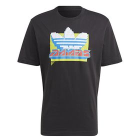 Nike DV9315-010 Siyah Erkek T-shirt