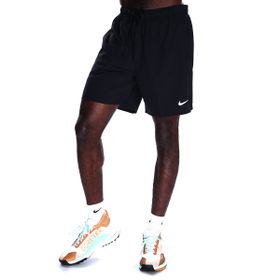 Nike DV9357-010 Siyah Dri-Fit Challenger Koşu Erkek Şort