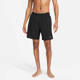 Nike DV9357-010 Siyah Dri-Fit Challenger Koşu Erkek Şort