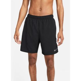 Nike DV9357-010 Siyah Dri-Fit Challenger Koşu Erkek Şort