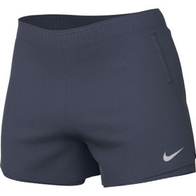 Nike DV9357-437 Challenger Dri-Fit Mavi Erkek Koşu Şortu