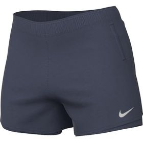 Nike DV9357-437 Challenger Dri-Fit Mavi Erkek Koşu Şortu