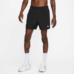 Nike DV9363-010 Dri-Fit Challenger 5Bf Siyah Erkek Koşu Şort