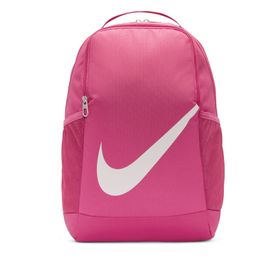 Nike DV9436-634 Brasilia Backpack Pembe Sırt Çantası