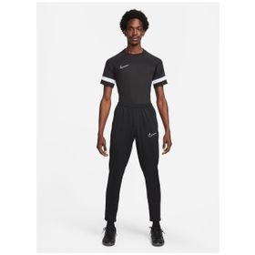 Nike DV9740-010 Siyah Erkek Futbol Eşofman Altı