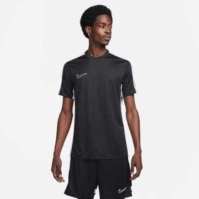 Nike DV9750-010 Dri Fit Academy 23 Top SS Erkek T-shirt