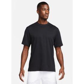 Nike DV9831-010 Siyah Dri-Fit Primary Antrenman Erkek T-Shirt