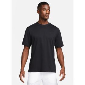 Nike DV9831-010 Siyah Dri-Fit Primary Antrenman Erkek T-Shirt