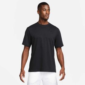 Nike DV9831-010 Siyah Dri-Fit Primary Antrenman Erkek T-Shirt
