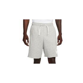 Nike DX0502-063 Sportswear Club Gri Günlük Stil Erkek Şort