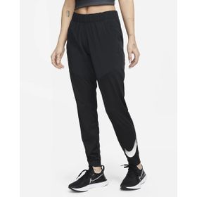 Nike DX0954-010 Siyah Kadın Eşofman Altı