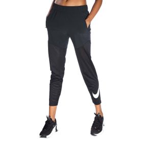 Nike DX0954-010 Siyah Kadın Eşofman Altı