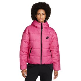Nike DX1797-684 Pembe Kadın Mont
