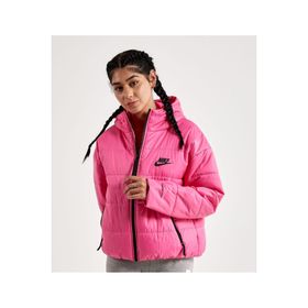 Nike DX1797-684 Pembe Kadın Mont