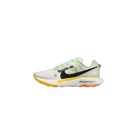 Nike DX1978-102 Beyaz Zoomx Ultrafly Trail Erkek Koşu Ayakkabısı