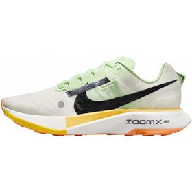 Nike DX1978-102 Beyaz Zoomx Ultrafly Trail Erkek Koşu Ayakkabısı