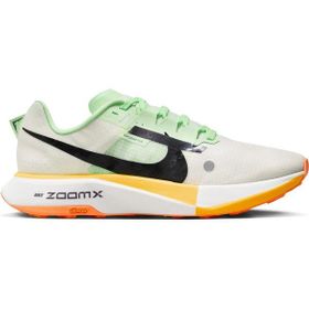 Nike DX1978-102 Beyaz Zoomx Ultrafly Trail Erkek Koşu Ayakkabısı