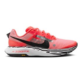Nike DX1978-600 Zoomx Ultrafly Trail Pembe Erkek Koşu Ayakkabısı