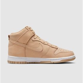 Nike DX2044-201 Dunk High Premium MF Sneaker Kadın Spor Ayakkabı