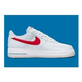 Nike DX2660-001 Air Force 1'07 Sneaker Ayakkabı