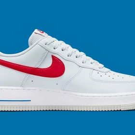 Nike DX2660-001 Air Force 1'07 Sneaker Ayakkabı