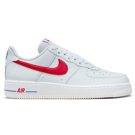 Nike DX2660-001 Air Force 1'07 Sneaker Ayakkabı