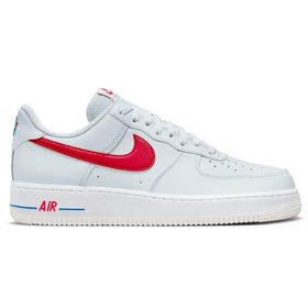 Nike DX2660-001 Air Force 1'07 Sneaker Ayakkabı