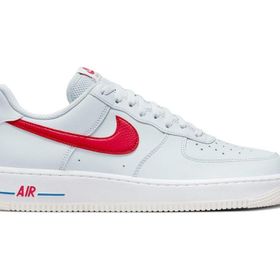 Nike DX2660-001 Air Force 1'07 Sneaker Ayakkabı