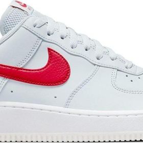 Nike DX2660-001 Air Force 1'07 Sneaker Ayakkabı