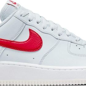 Nike DX2660-001 Air Force 1'07 Sneaker Ayakkabı