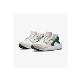 Nike DX3065-100 Huarache Run Beyaz Spor Ayakkabı
