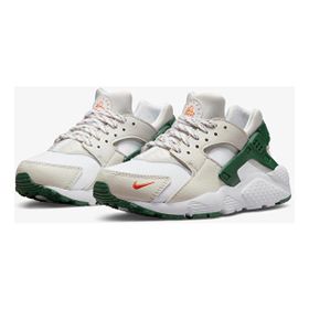 Nike DX3065-100 Huarache Run Beyaz Spor Ayakkabı