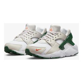 Nike DX3065-100 Huarache Run Beyaz Spor Ayakkabı