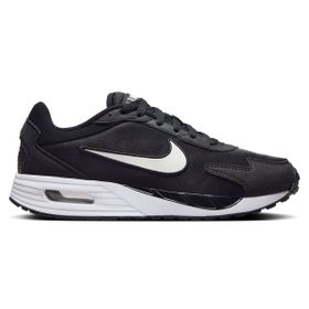 Nike DX3666-002 Air Max Solo Siyah Erkek Sneaker Ayakkabı