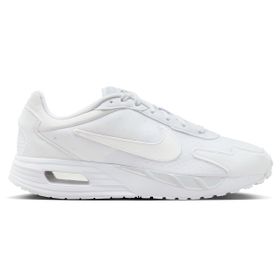Nike DX3666-104 Air Max Solo Beyaz Erkek Sneaker Ayakkabı