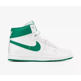 Nike DX4976 103 E-125 Jordan Air Ship Beyaz Unisex Spor Ayakkabı