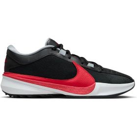 Nike DX4985-004 Siyah Zoom Freak 5 Erkek Basketbol Ayakkabısı
