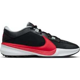 Nike DX4985-004 Siyah Zoom Freak 5 Erkek Basketbol Ayakkabısı