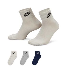 Nike DX5074-903 Everyday Essential Ankle Çorap