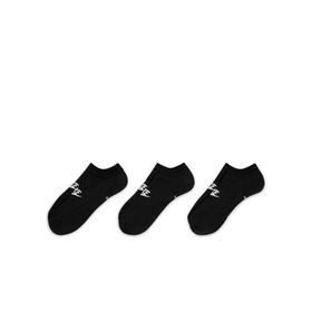 Nike DX5075-010 Sportswear Everyday Essential Siyah Günlük Stil Unisex Çorap